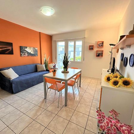 Residence Oceanico Lignano Sabbiadoro Eksteriør billede