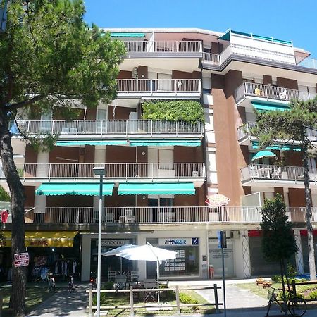 Residence Oceanico Lignano Sabbiadoro Eksteriør billede